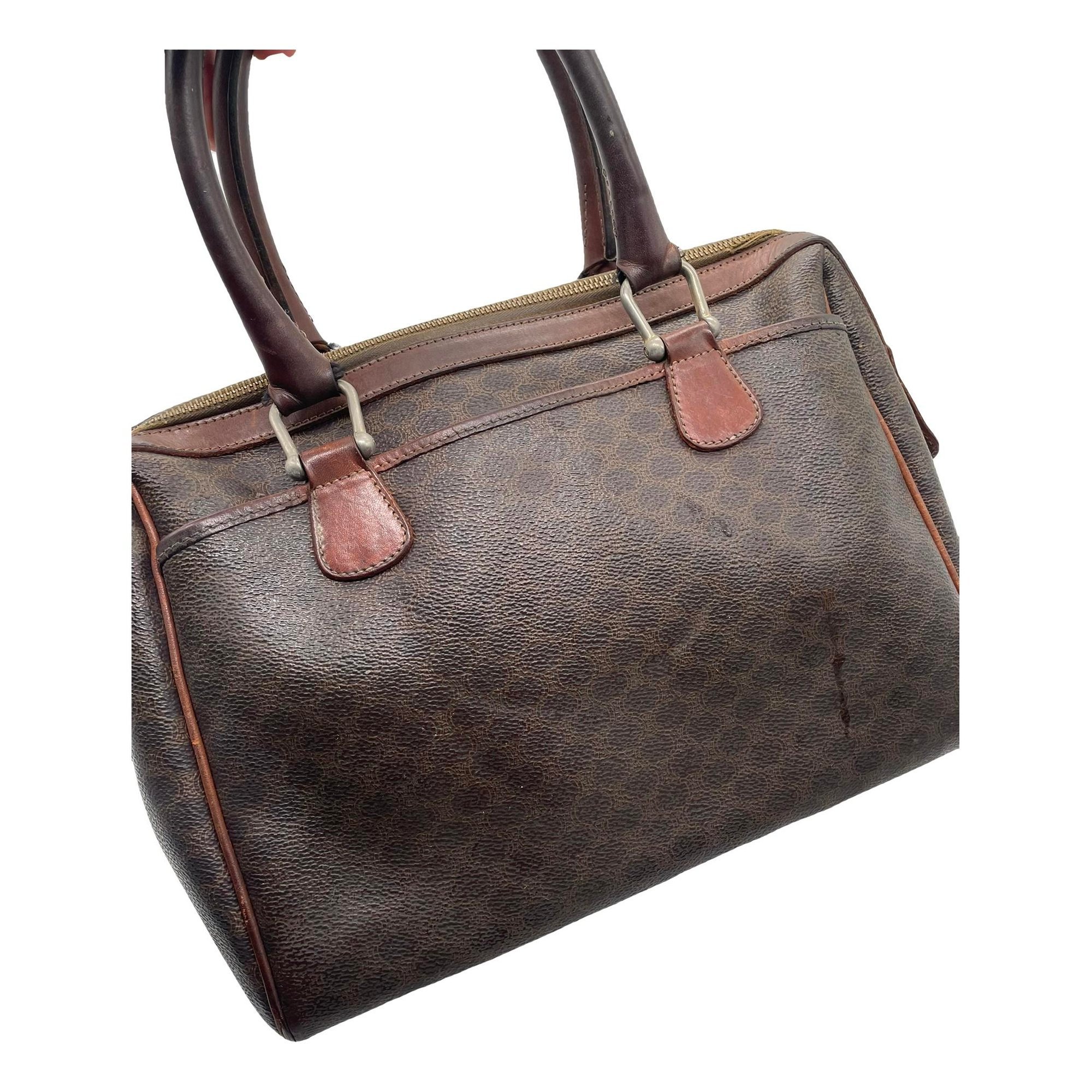 Cloth handbag