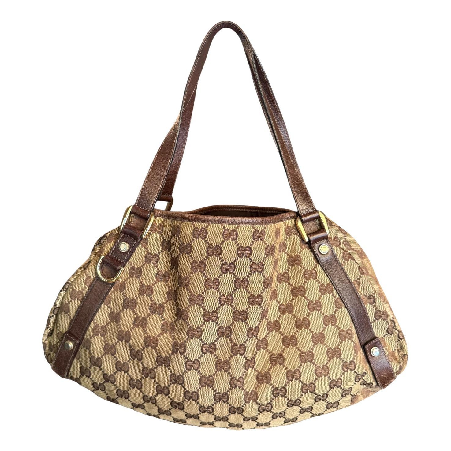 Abbey cloth handbag