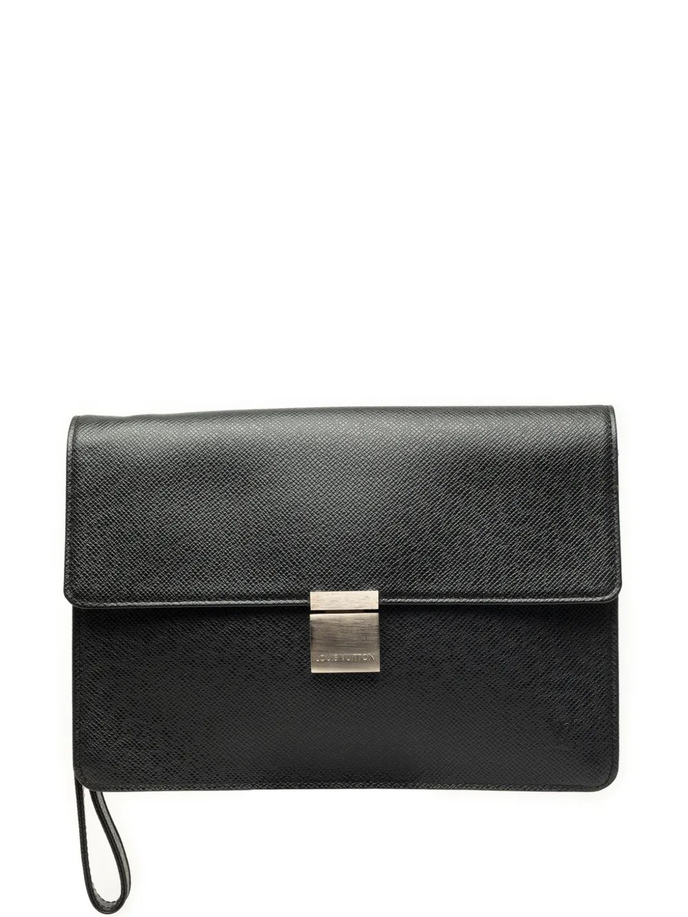 2007 Taiga Selenga clutch bag