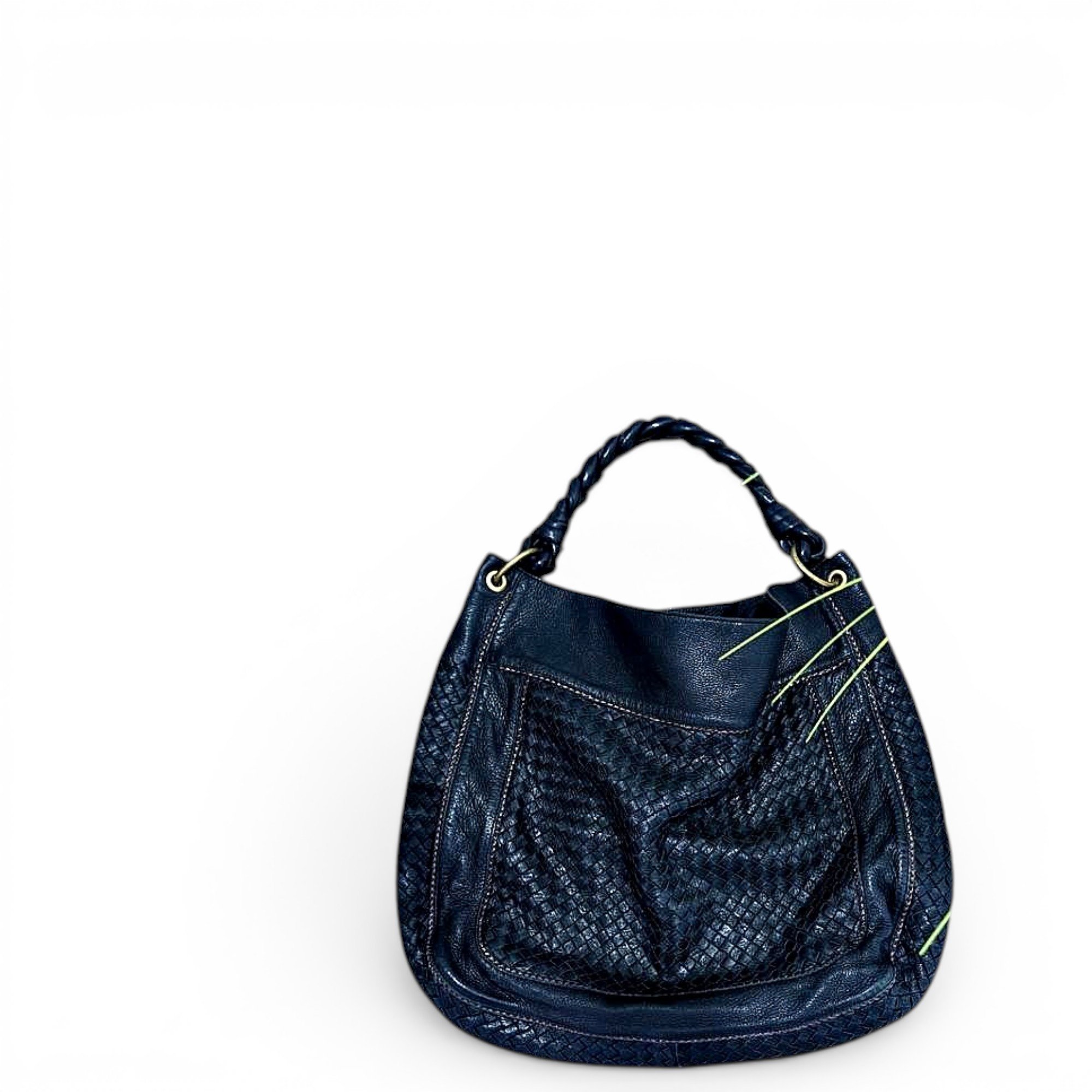 Bottega Veneta Leather handbag