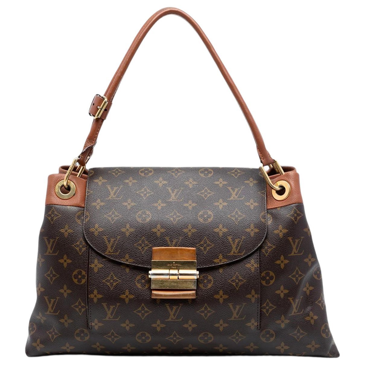 Olympe cloth handbag