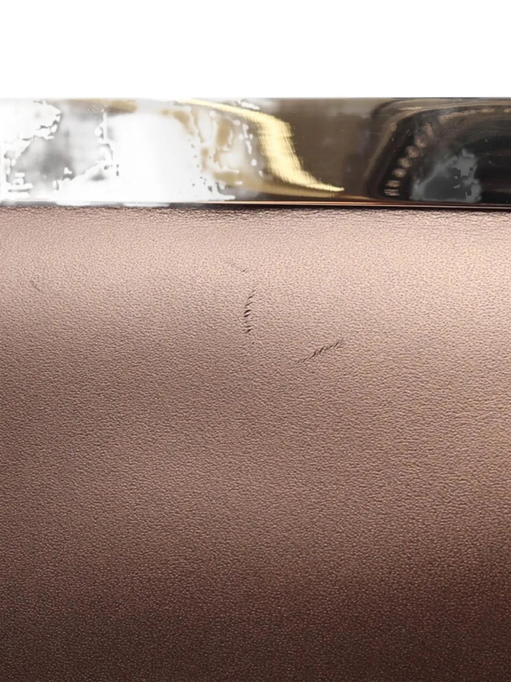 20th Century Calfskin handbag