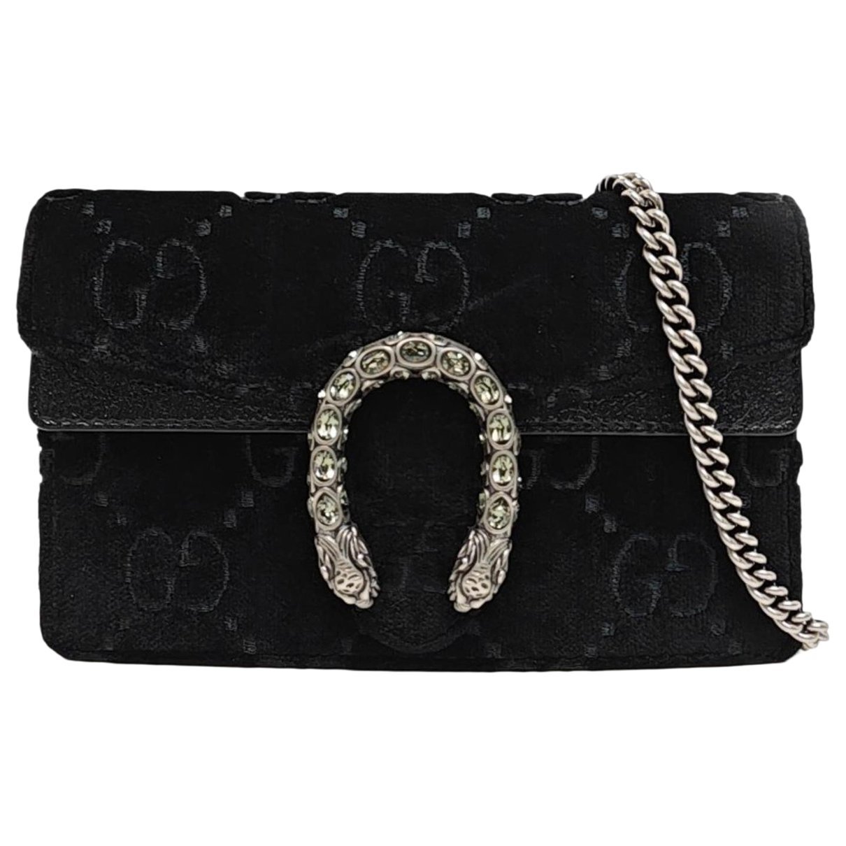 Dionysus vegan leather mini bag