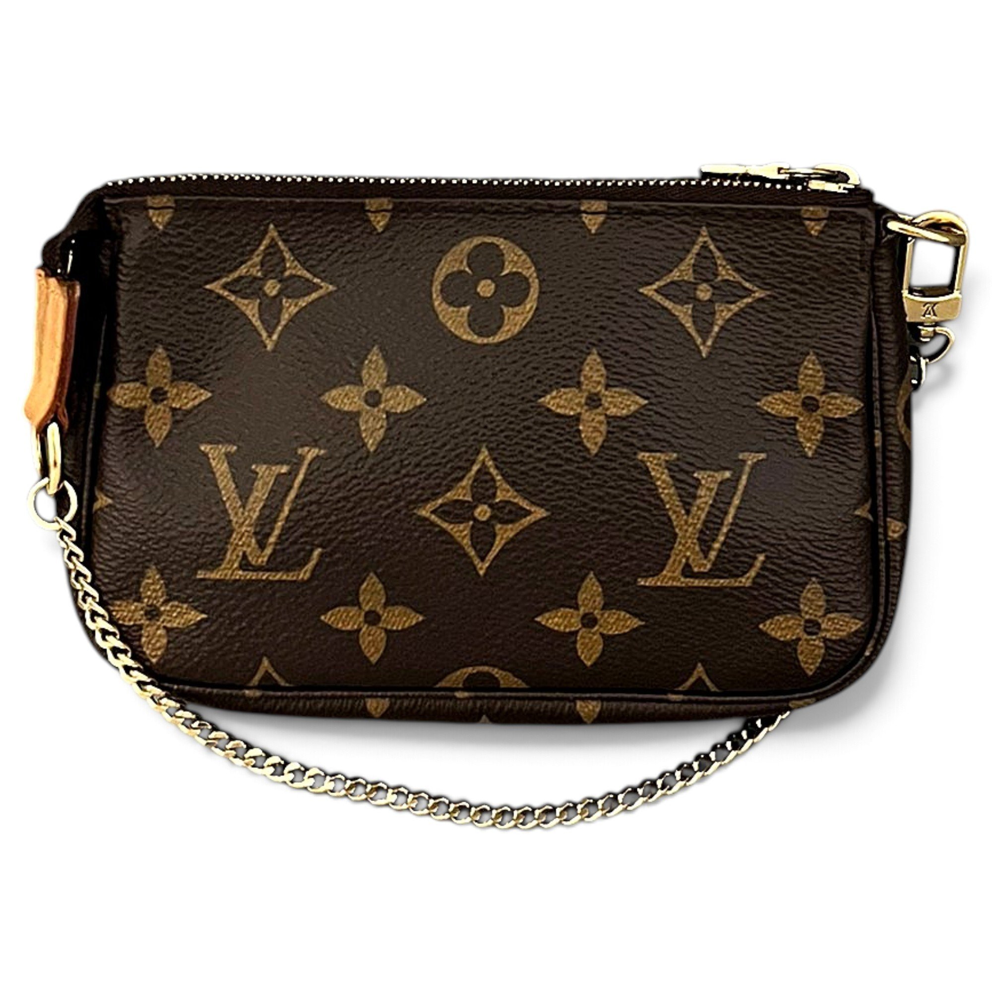 Cloth clutch bag