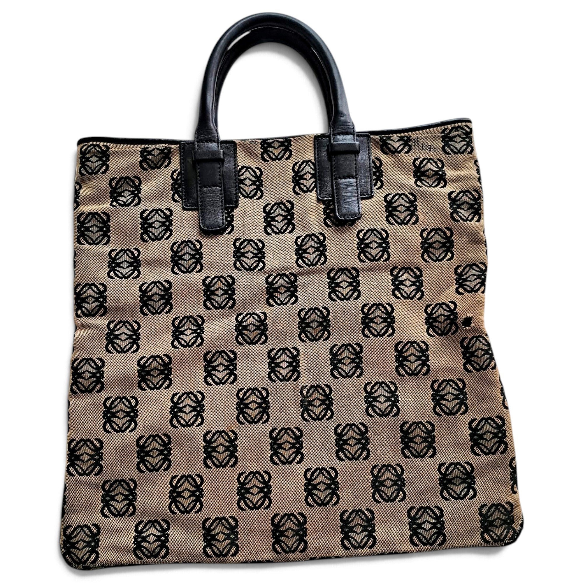 Cloth handbag