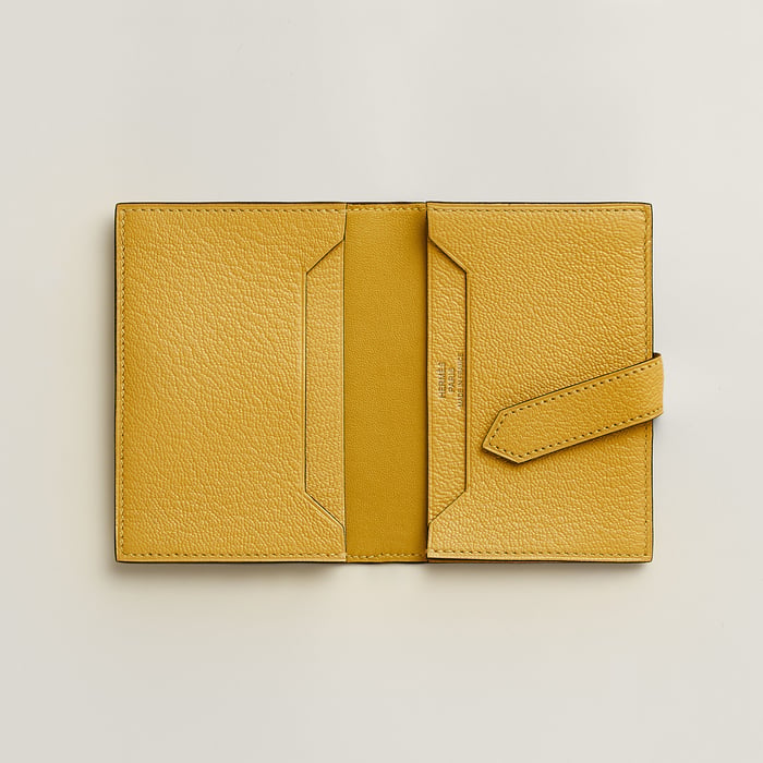 Sun Bearn Card Holder
