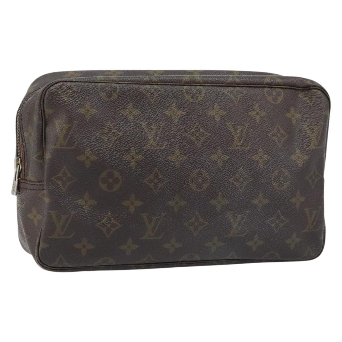 Cloth clutch bag