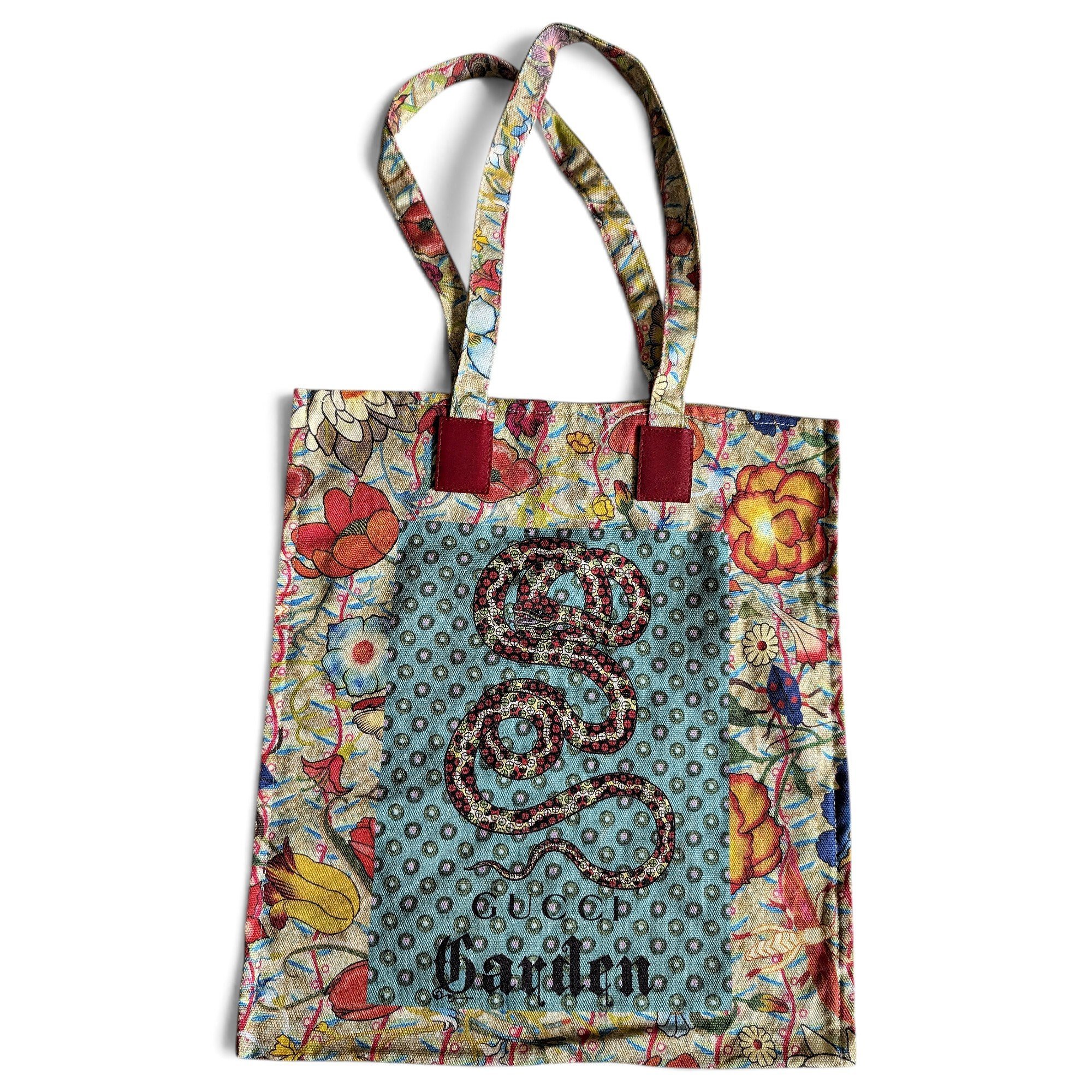Cloth tote