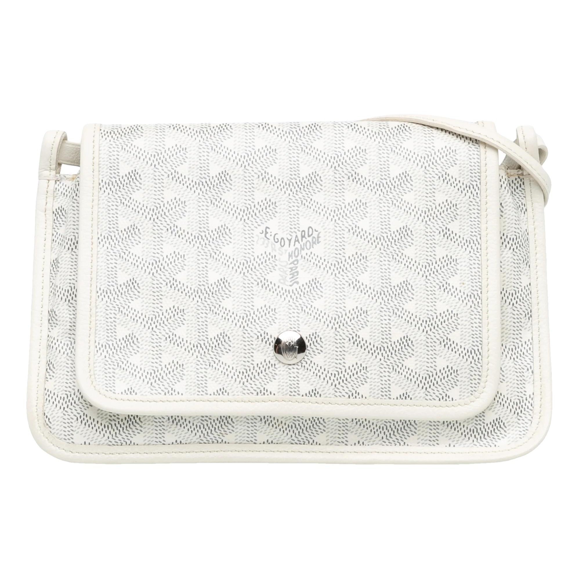 Goyard Cloth crossbody bag