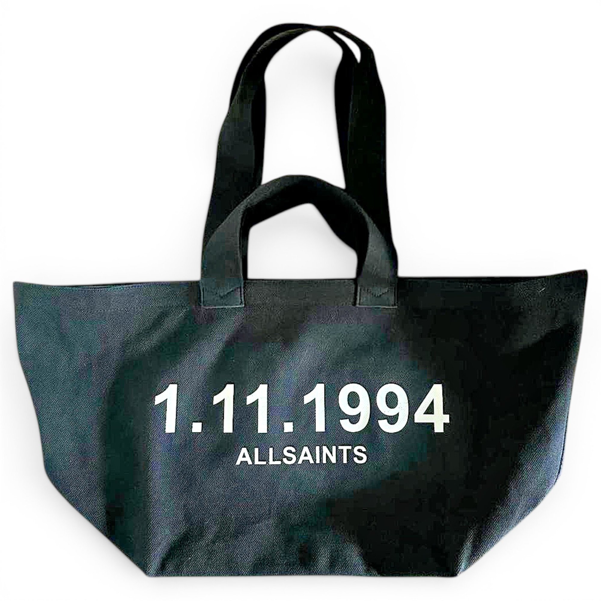 Cloth tote
