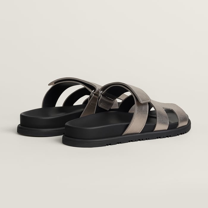 Champagne Chypre Sandal
