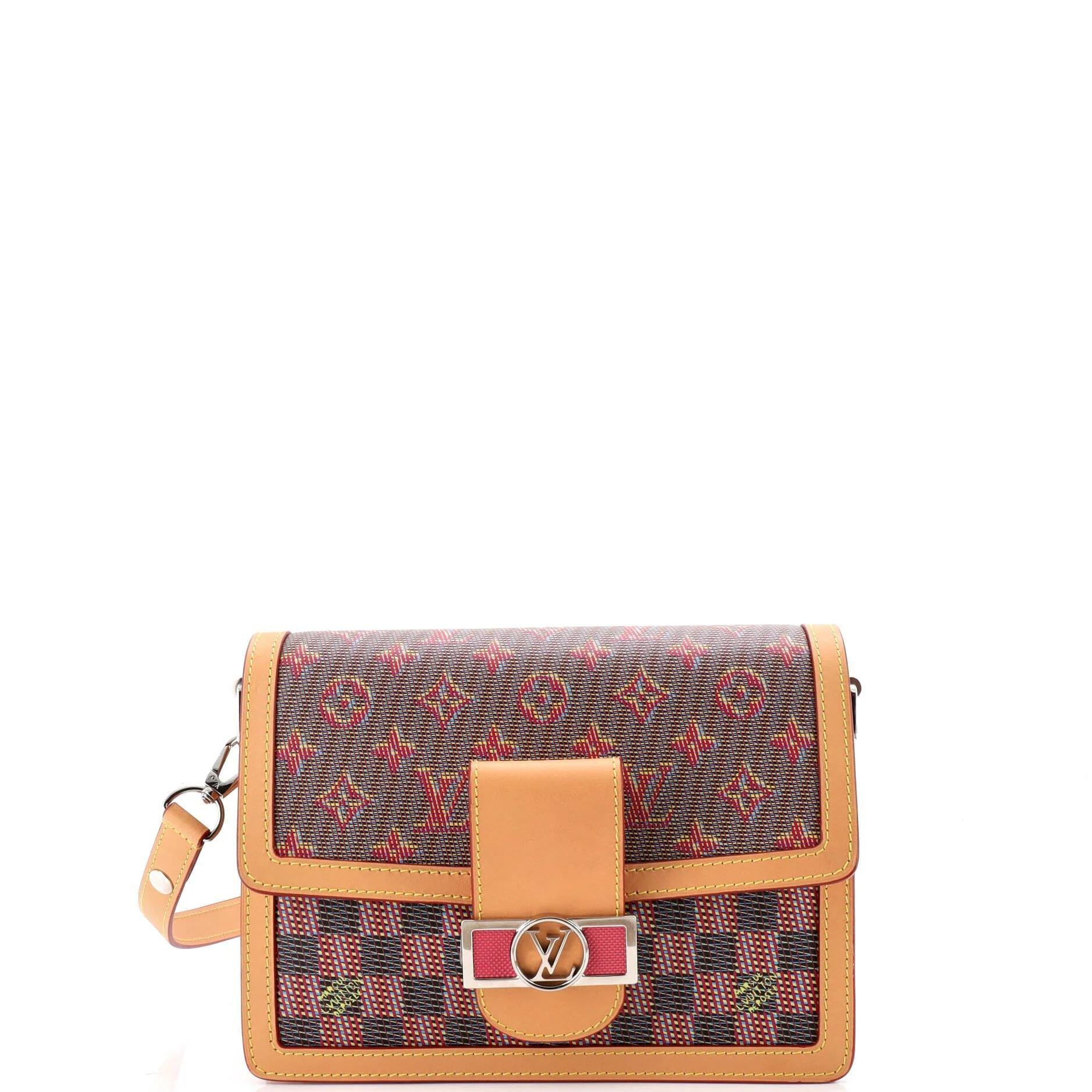 Cloth handbag