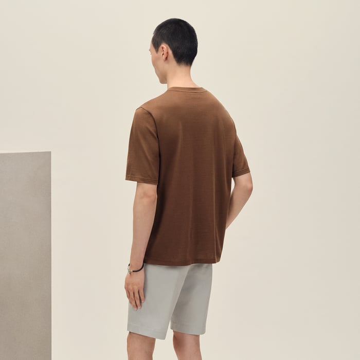 Caramel "Ex-libris" T-shirt