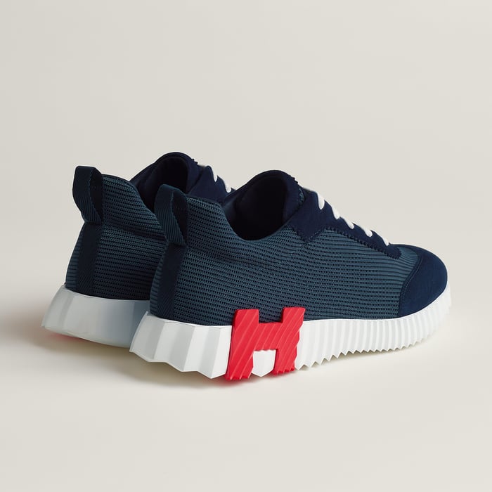 Marine Bouncing Sneaker