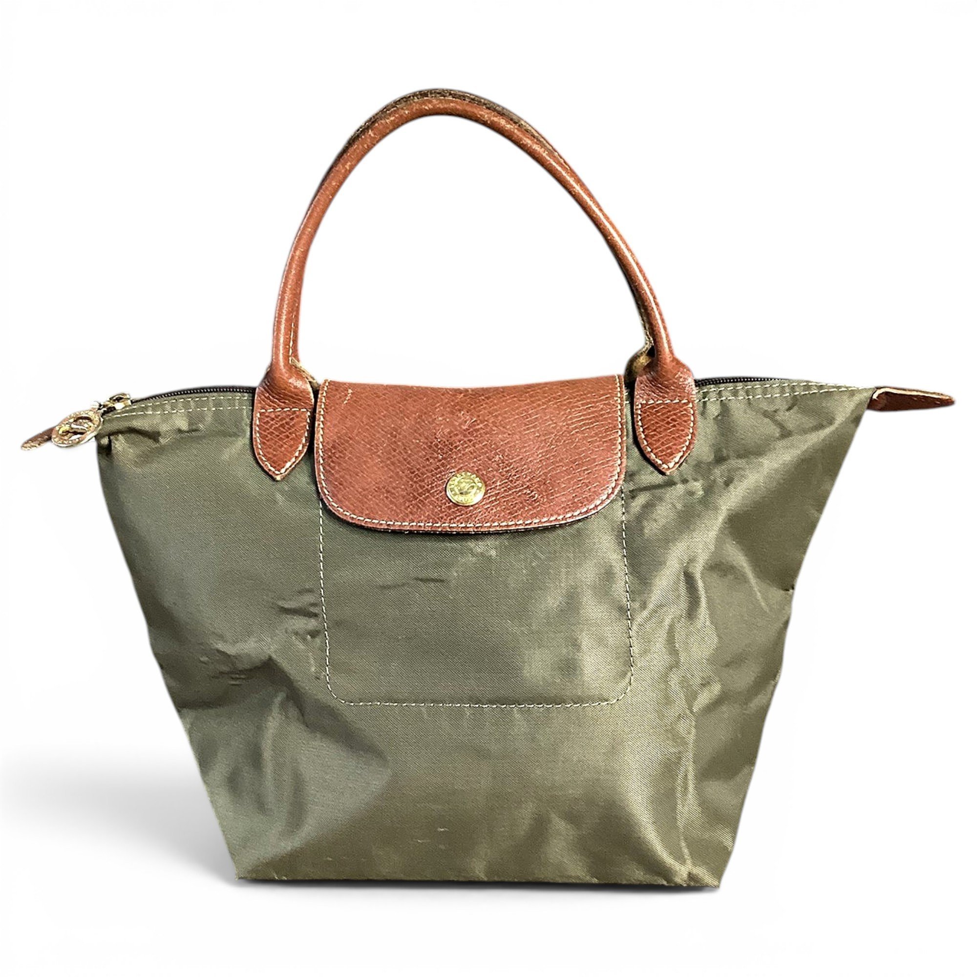Pliage cloth handbag