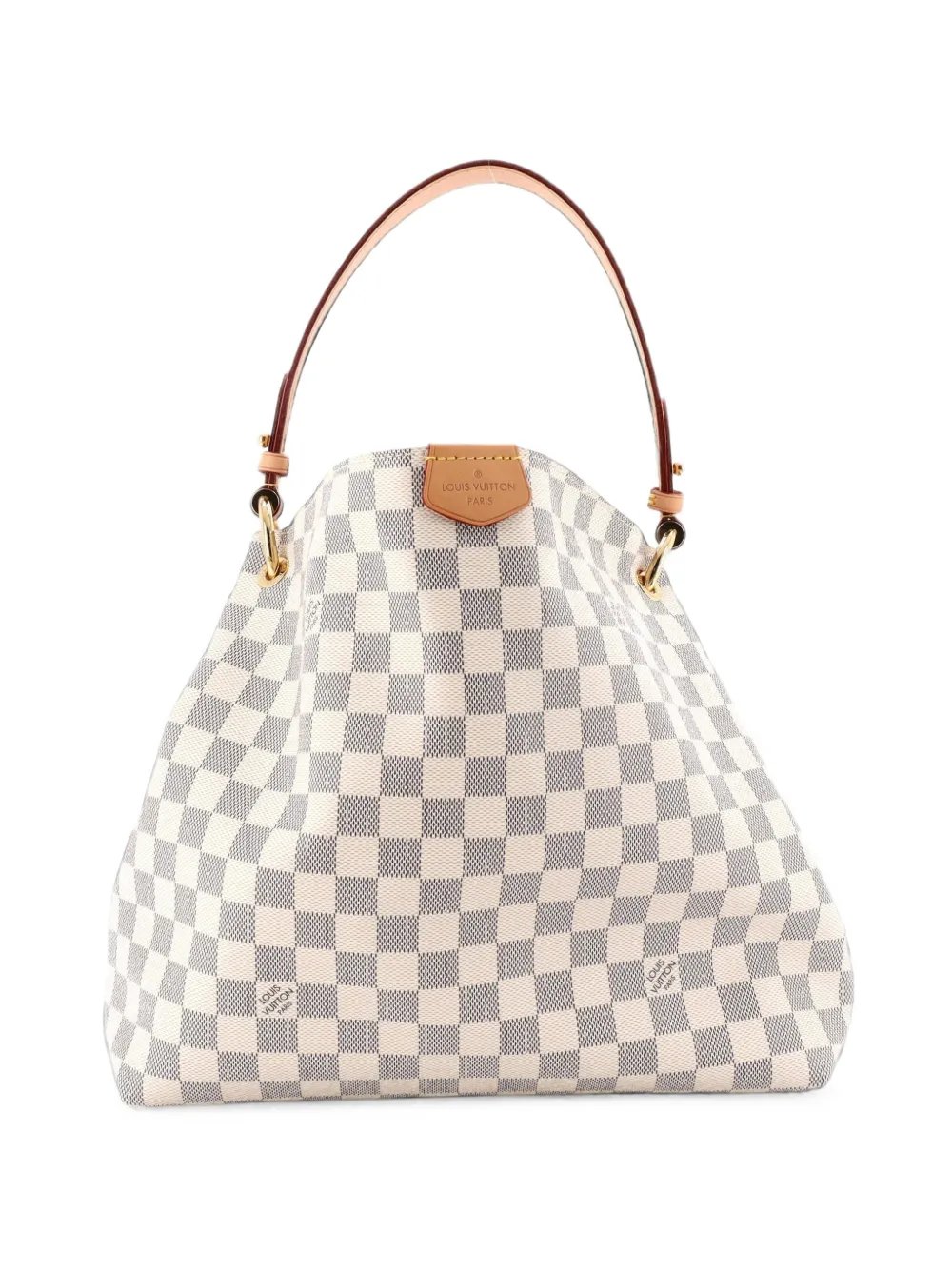 Graceful Handbag Damier PM hobo bag