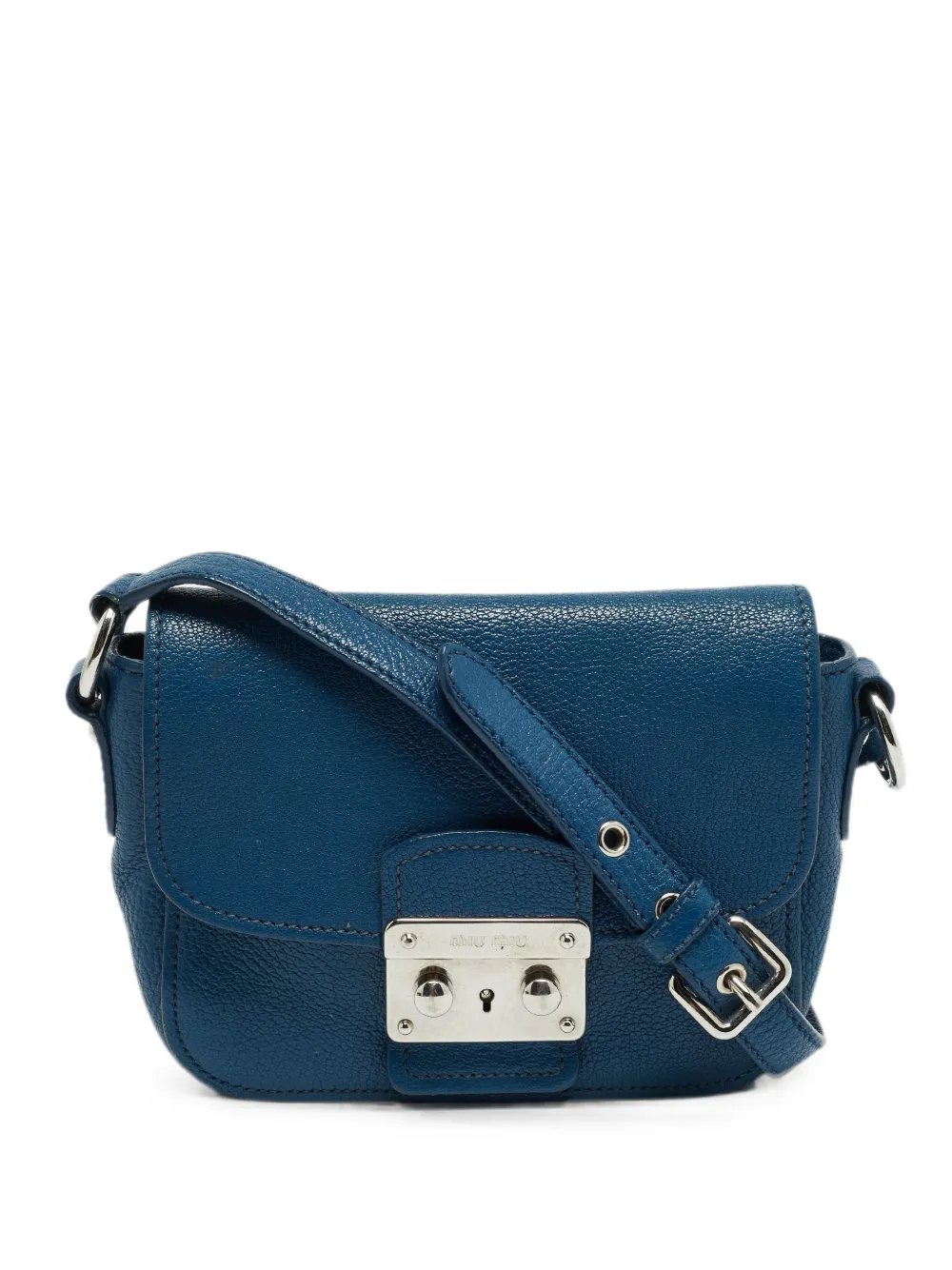 leather cross body bag