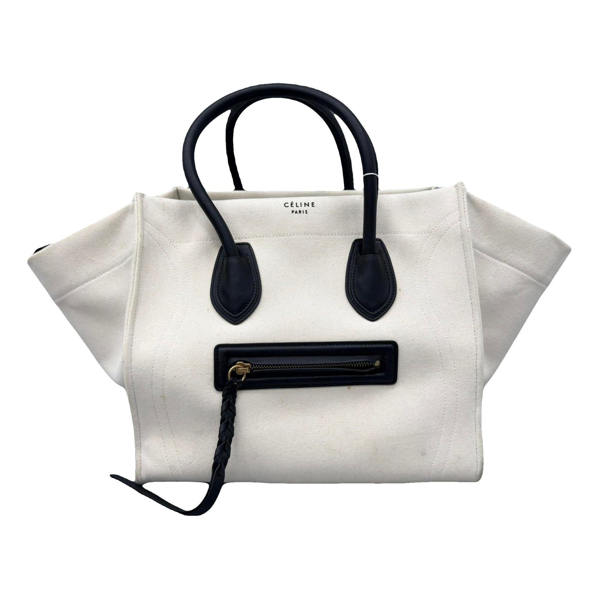 Luggage Phantom cloth handbag