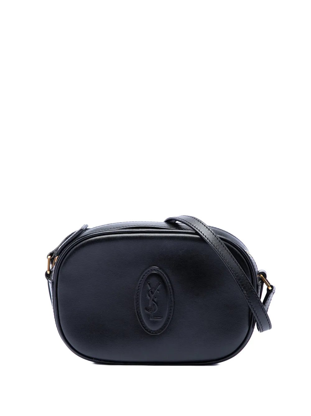 2019 Calfskin Monogram Le 61 Camera Bag crossbody bag