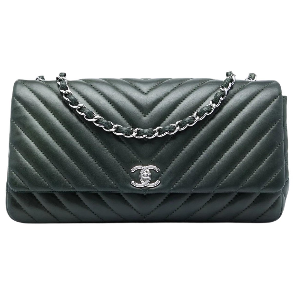 Timeless/Classique leather bag