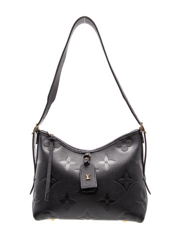 Empreinte Leather Carryall PM