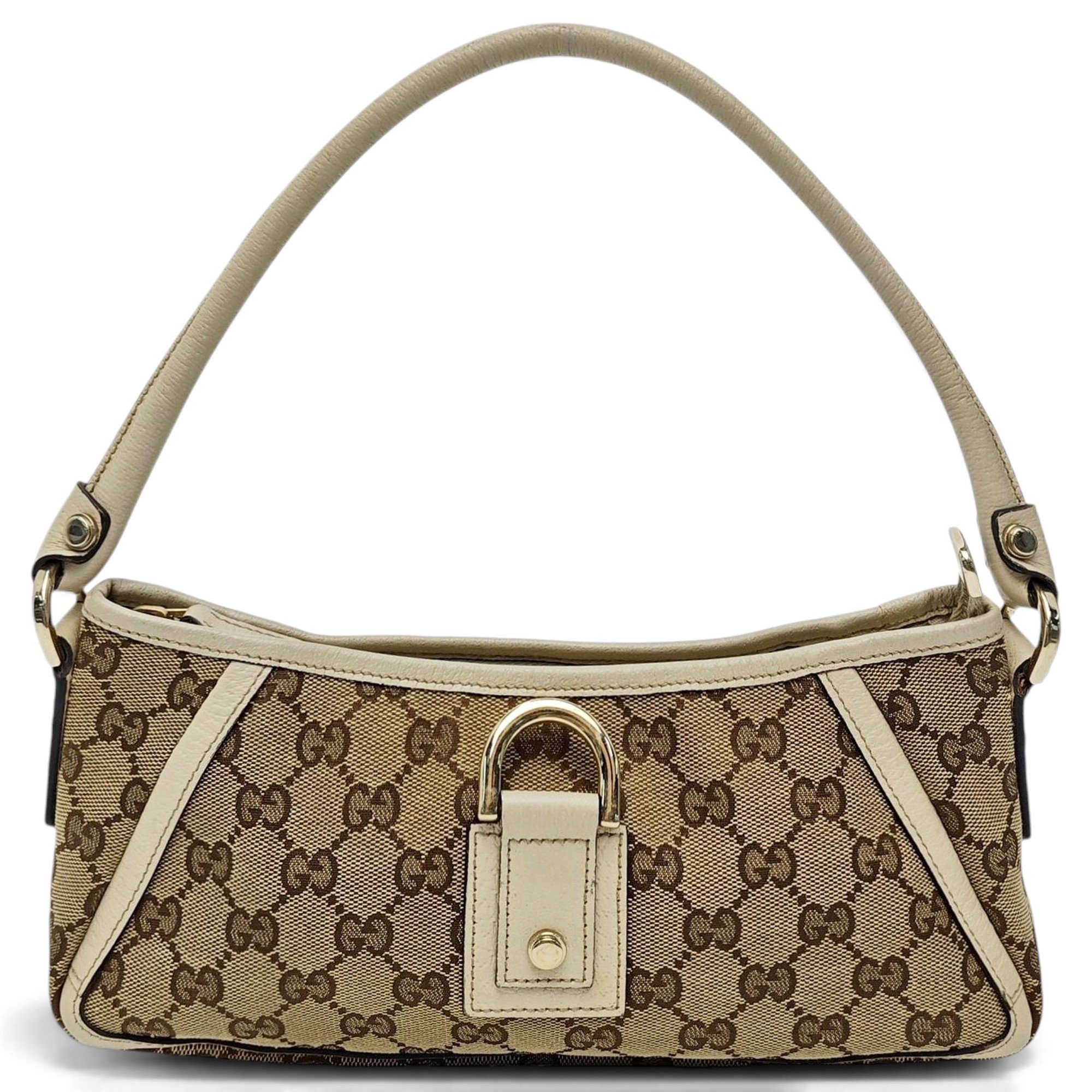 Ophidia cloth handbag