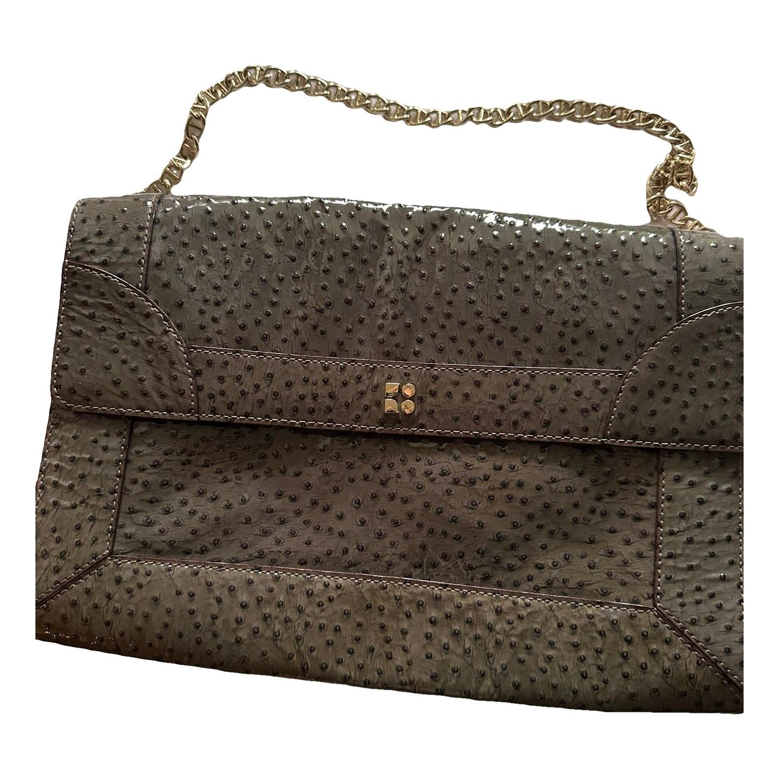 Kate Spade Leather clutch bag