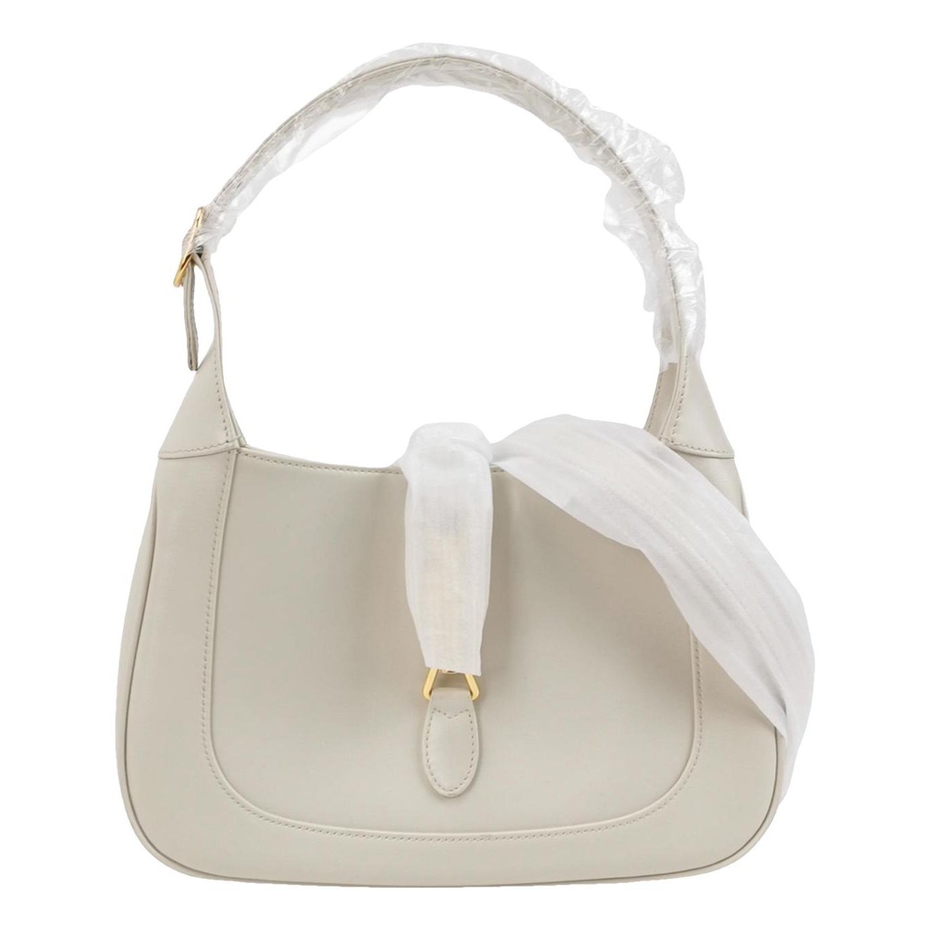 Jackie 1961 leather handbag