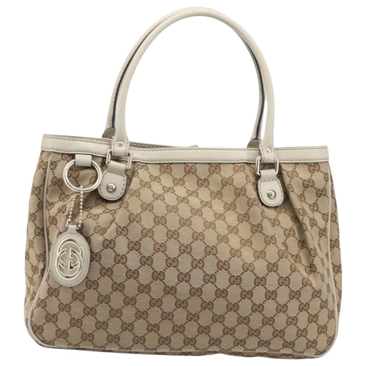 Sukey cloth tote