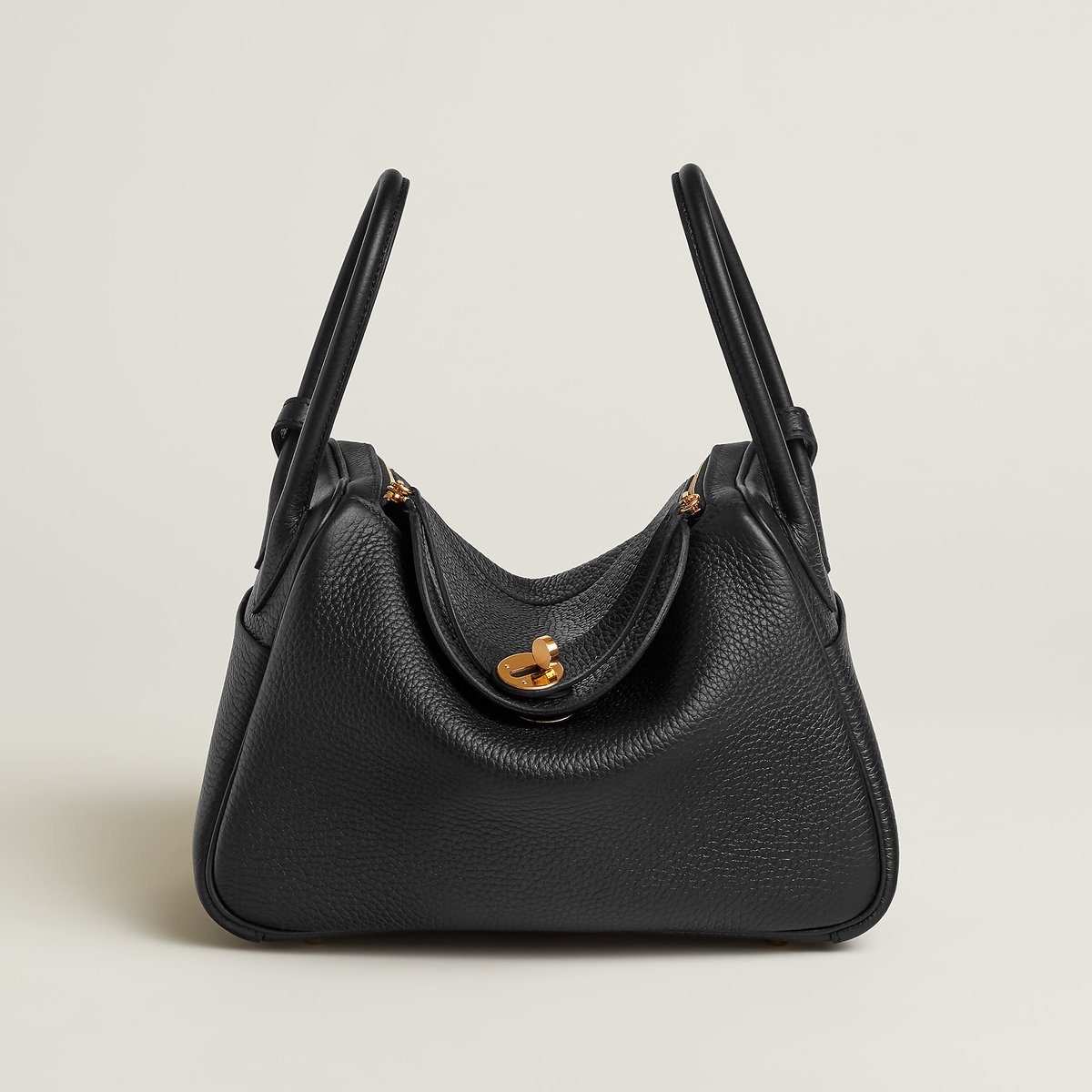Hermès Picotin 26 in Noir
