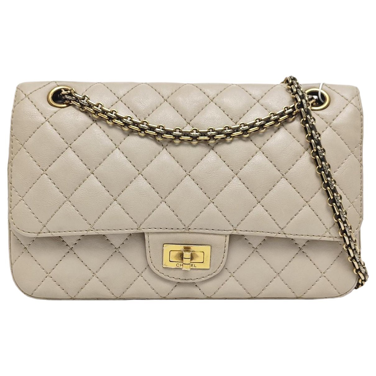 2.55 leather crossbody bag