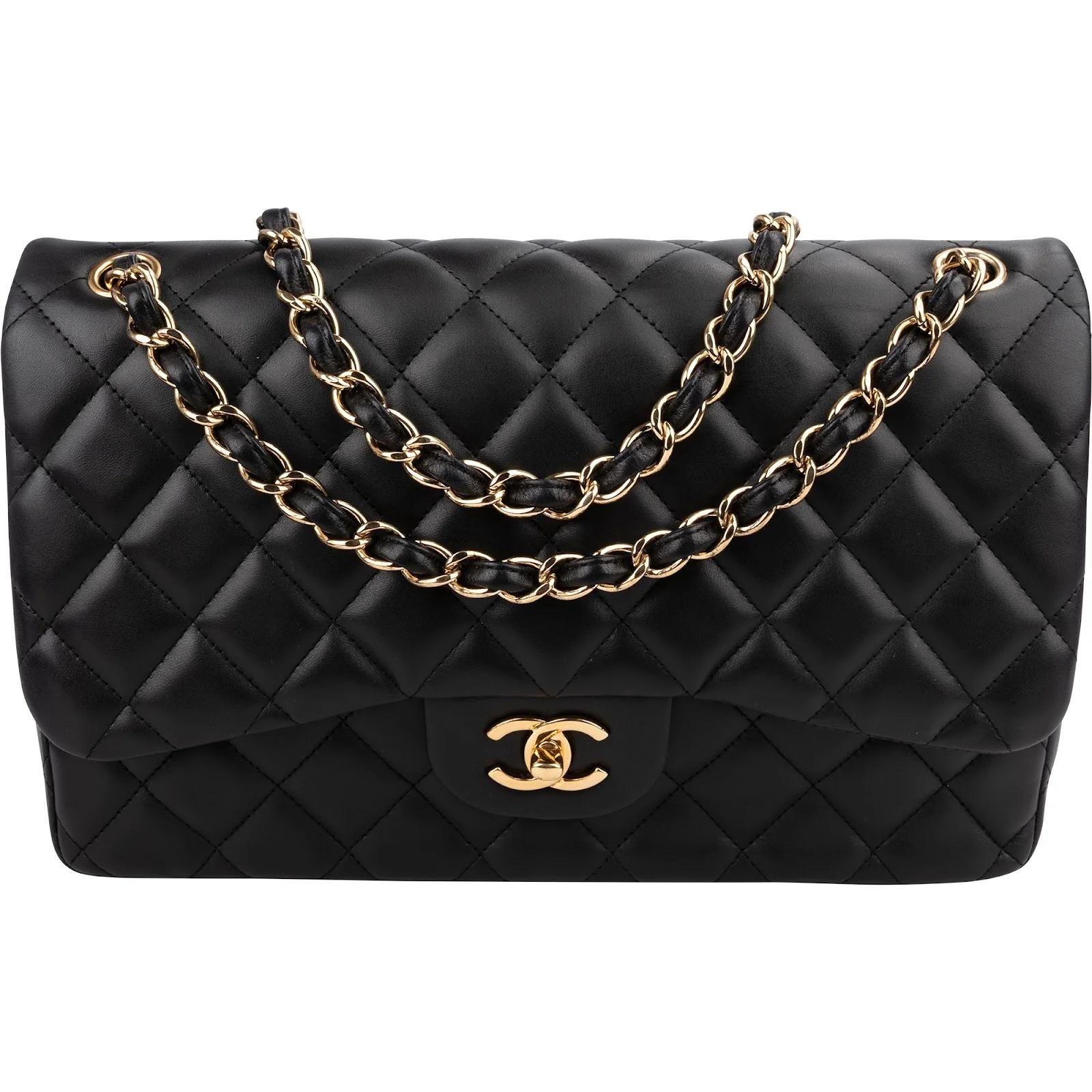 Timeless/Classique leather crossbody bag