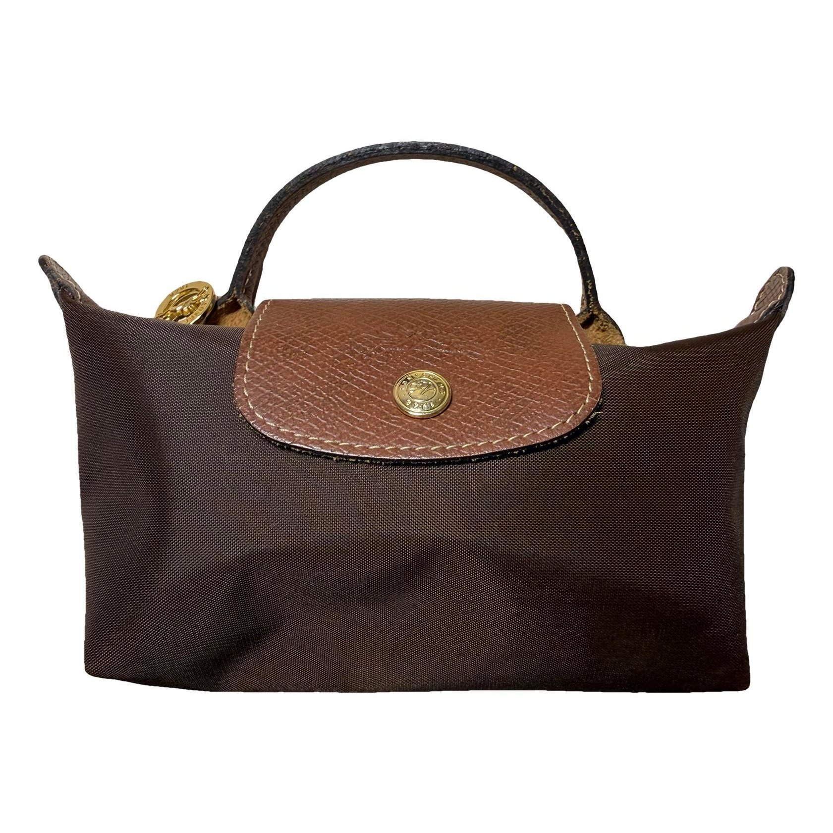 Cloth mini bag