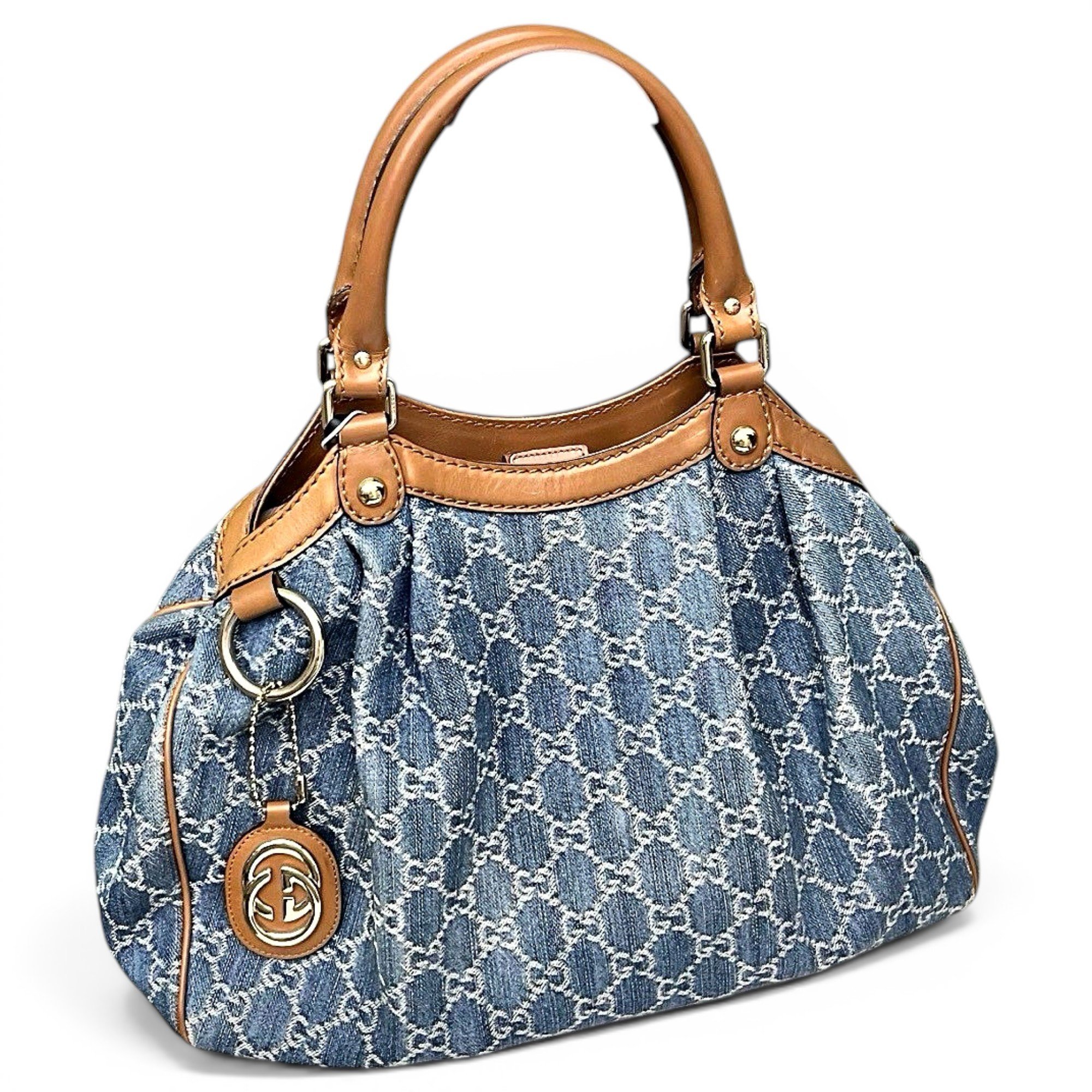 Sukey cloth handbag