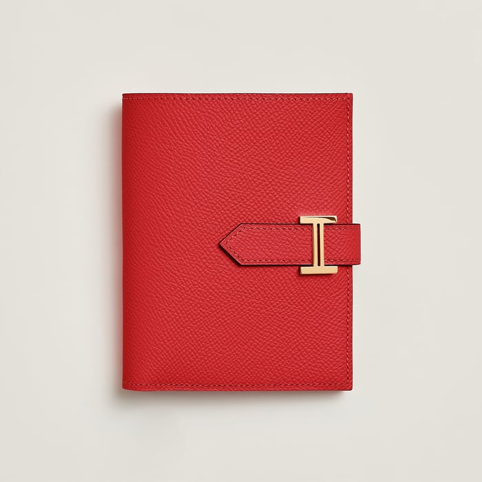 Rouge Radieux Bearn Compact Wallet