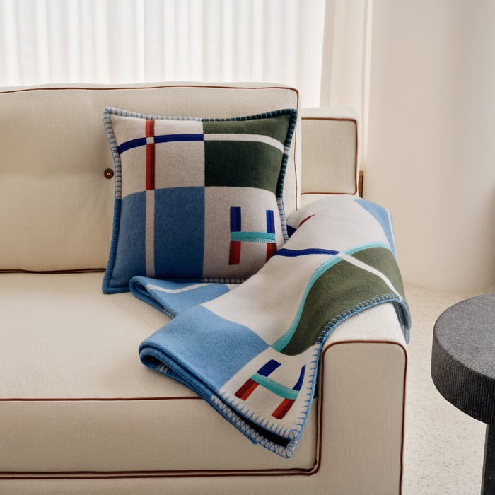 Avalon Rayon Blanket