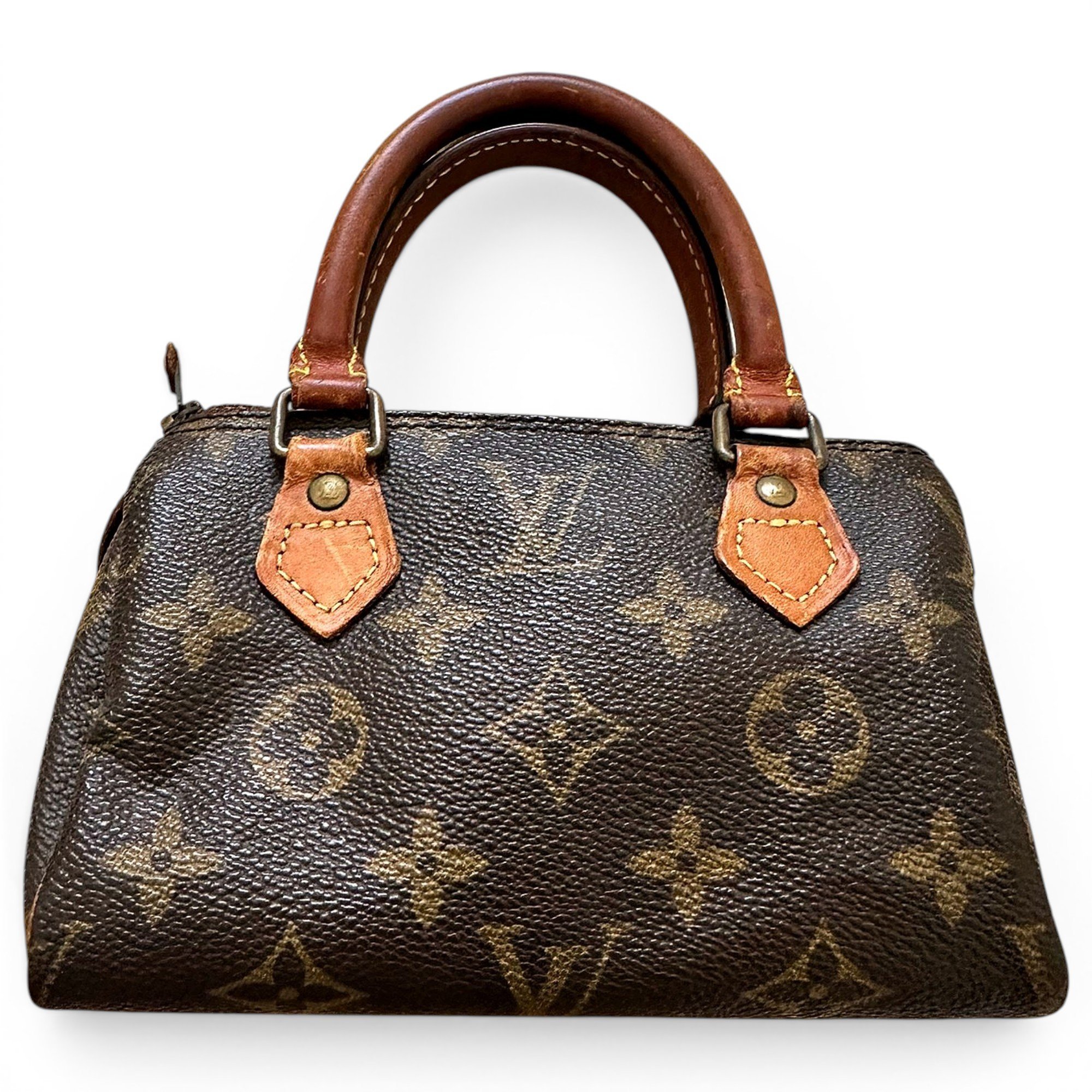 Nano Speedy / Mini HL cloth mini bag