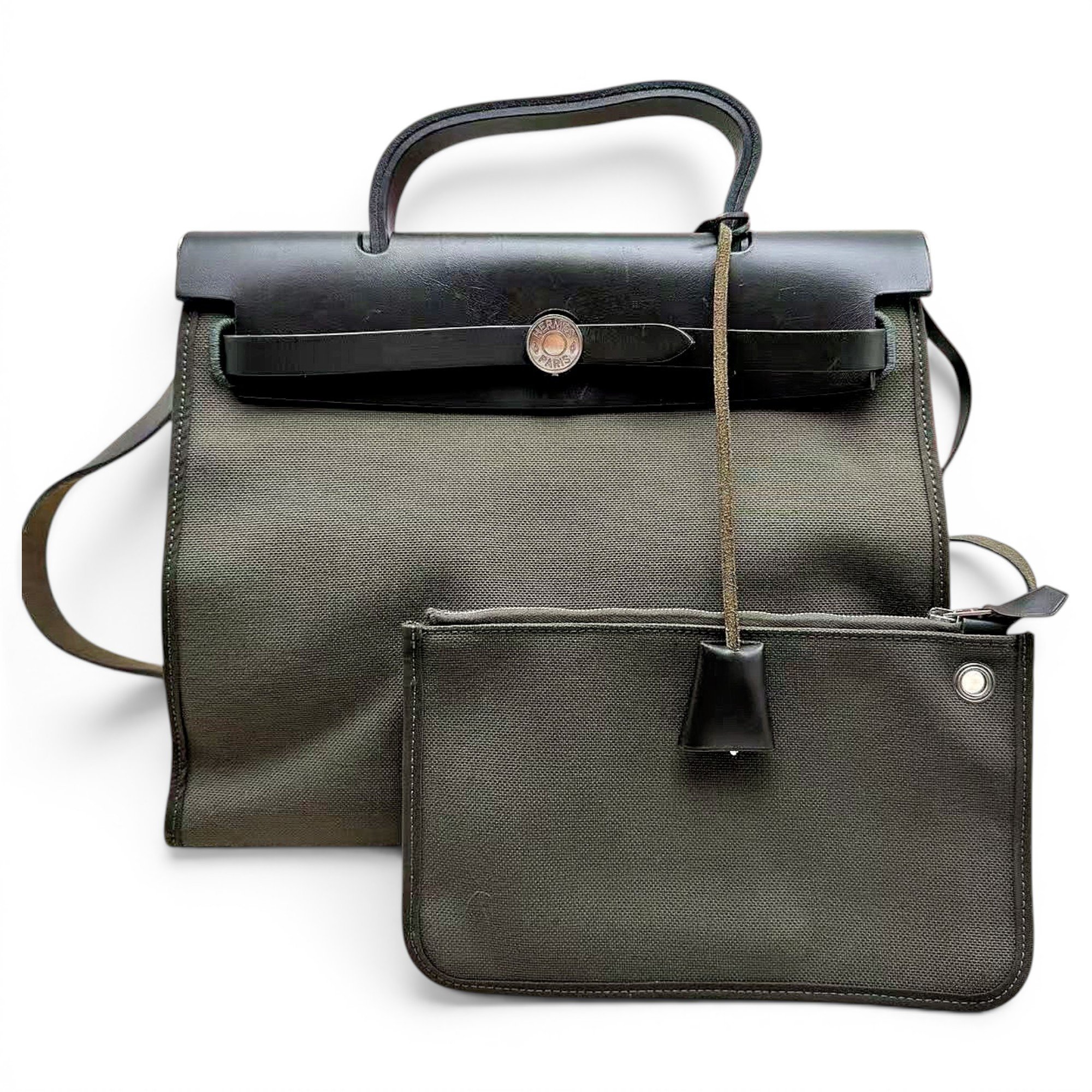 Herbag cloth handbag