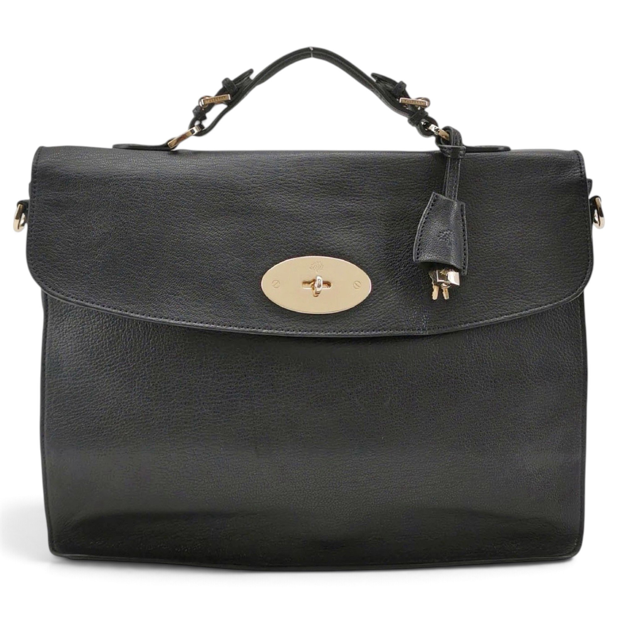 Brynmore leather handbag