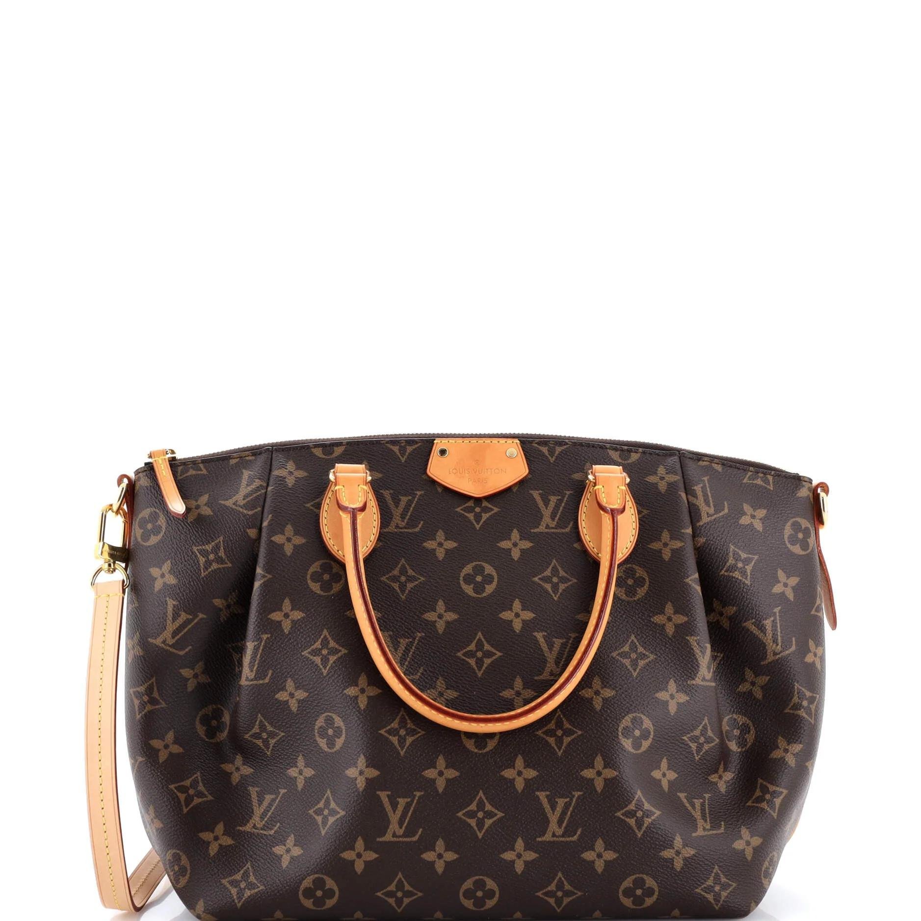 Cloth satchel