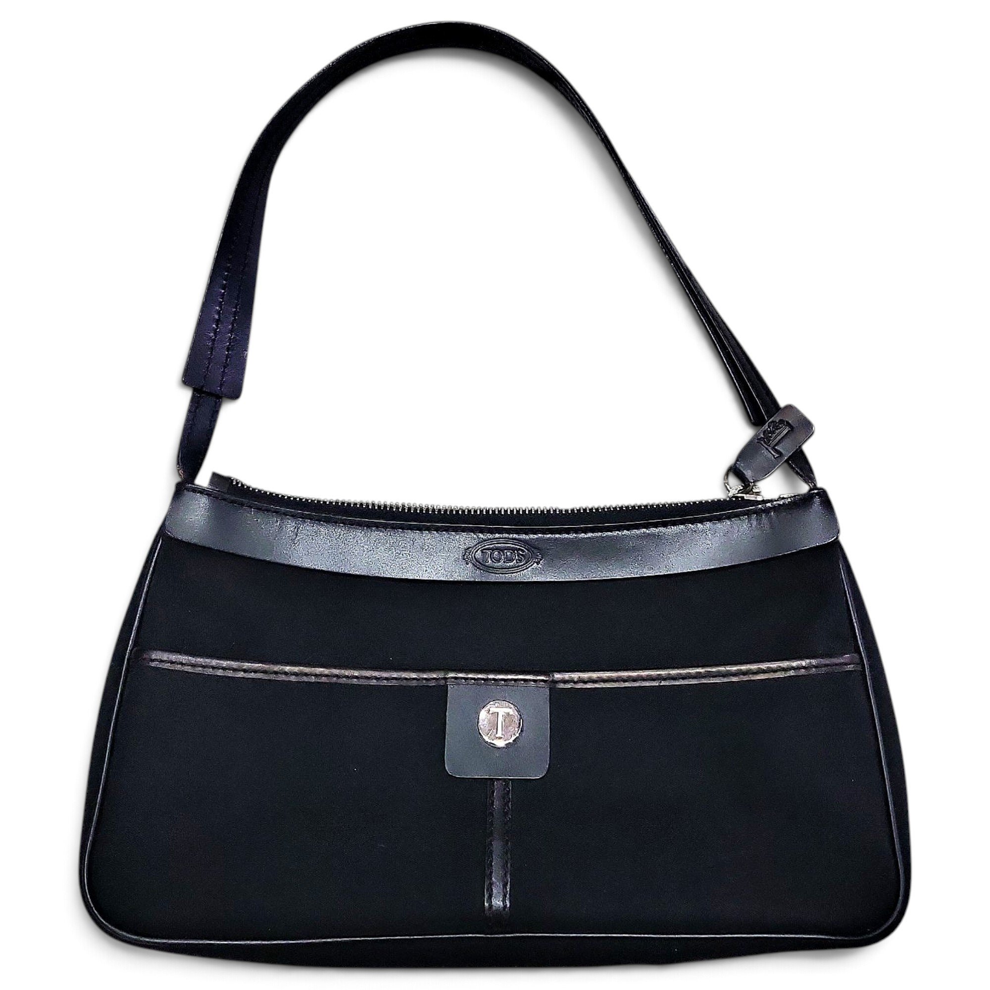 Cloth handbag