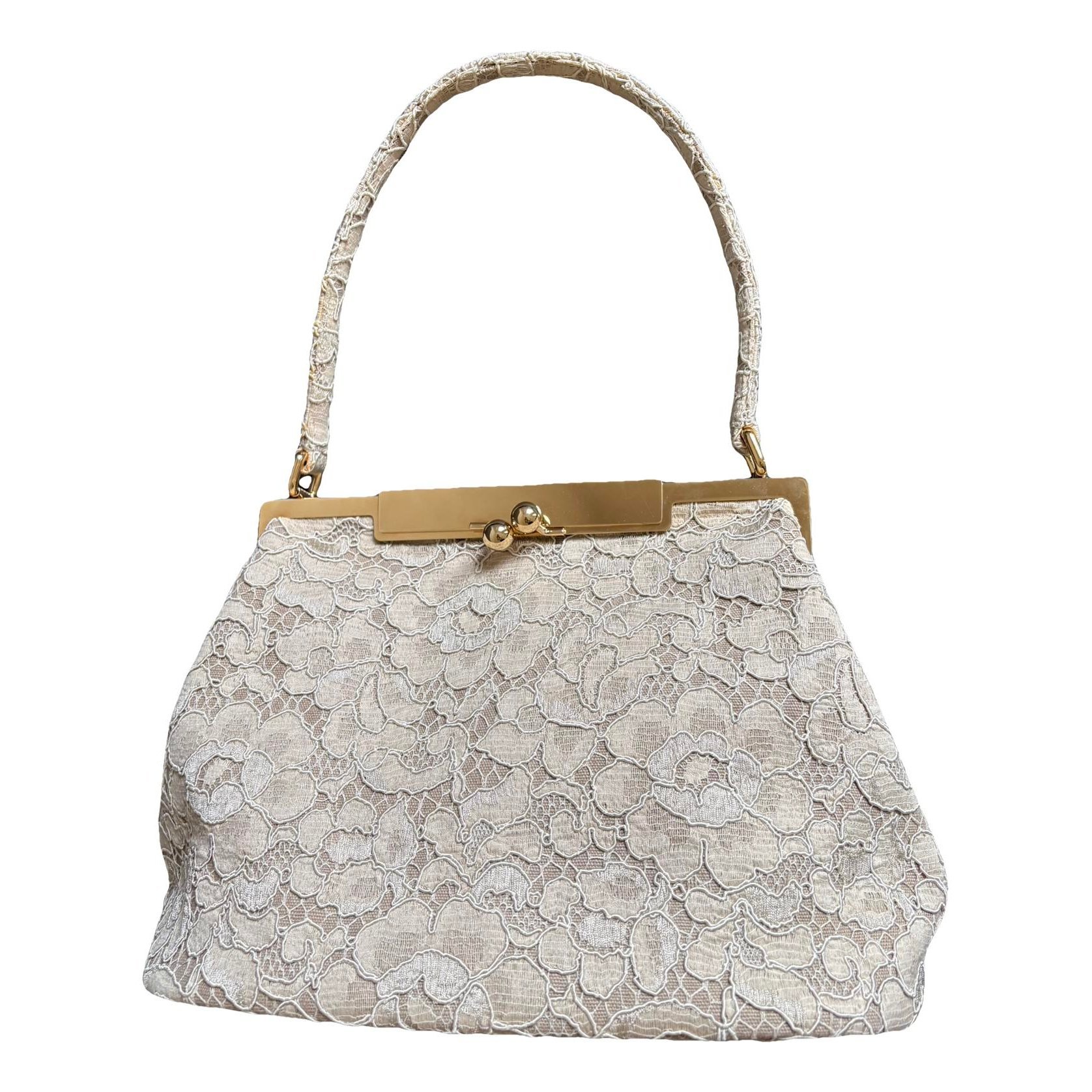 Sicily cloth handbag