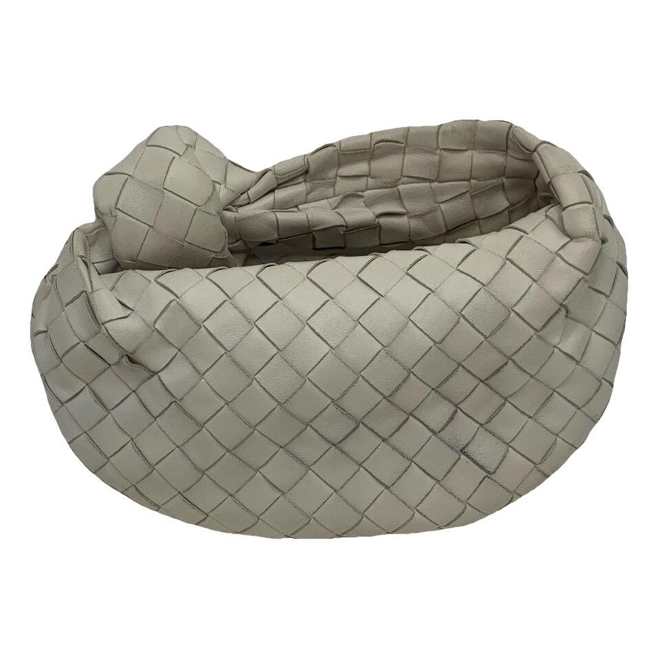 Jodie leather handbag