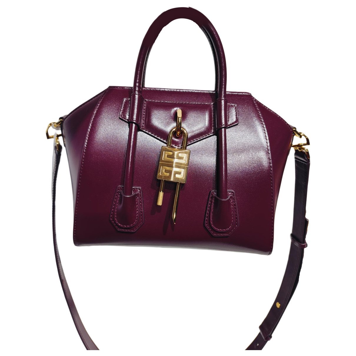 Givenchy Antigona leather handbag