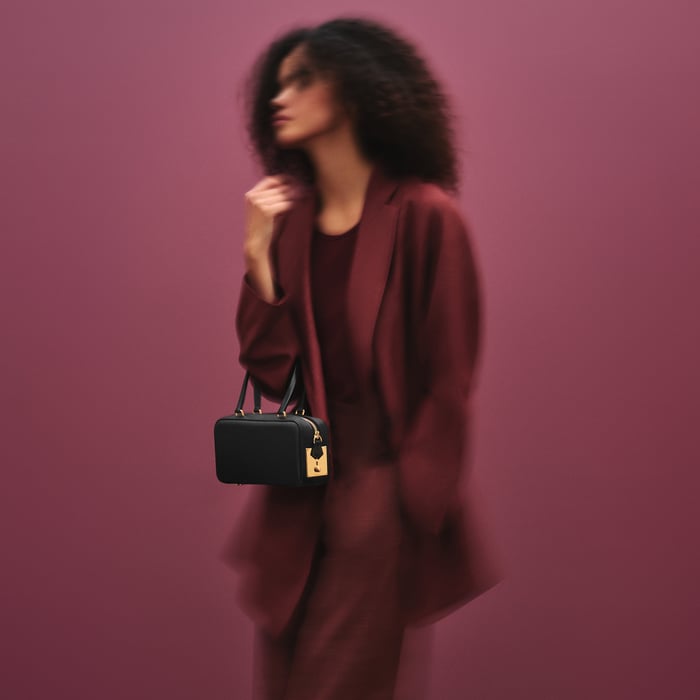 Alezan Faubourg Express Bag