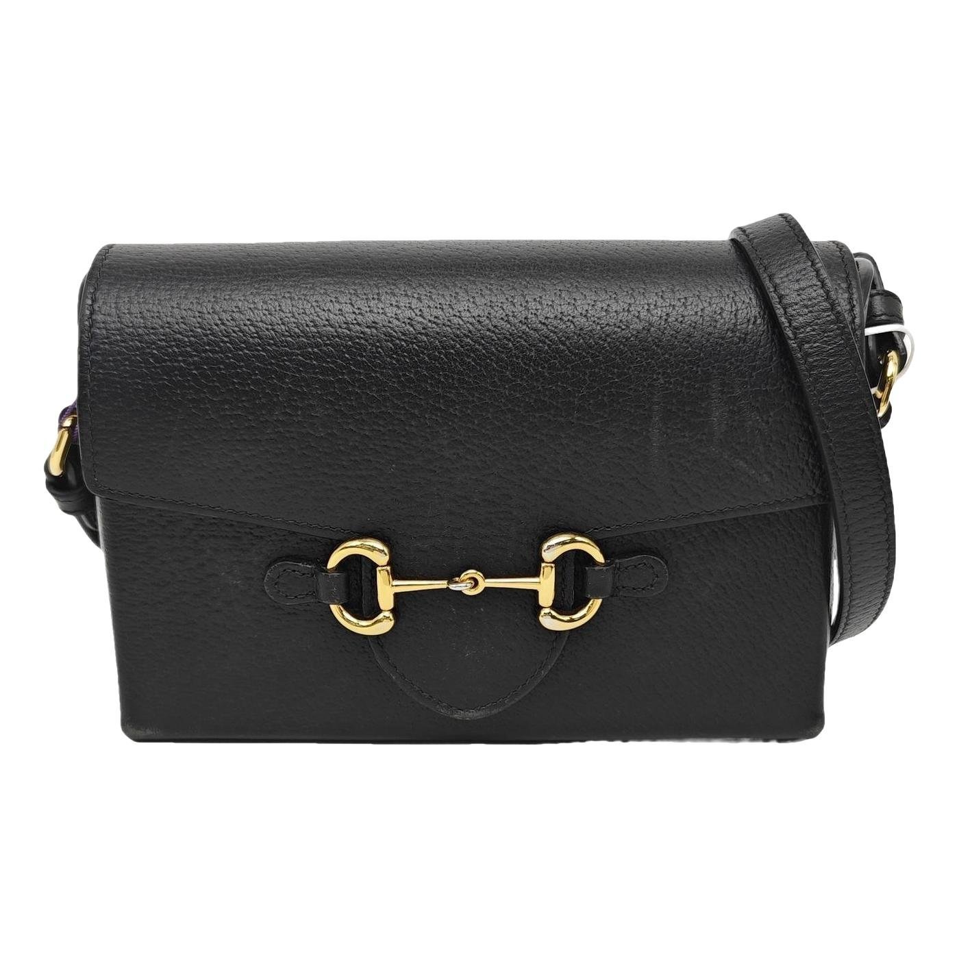 Thiara leather handbag