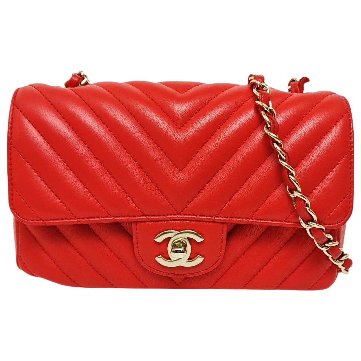 Mini bag