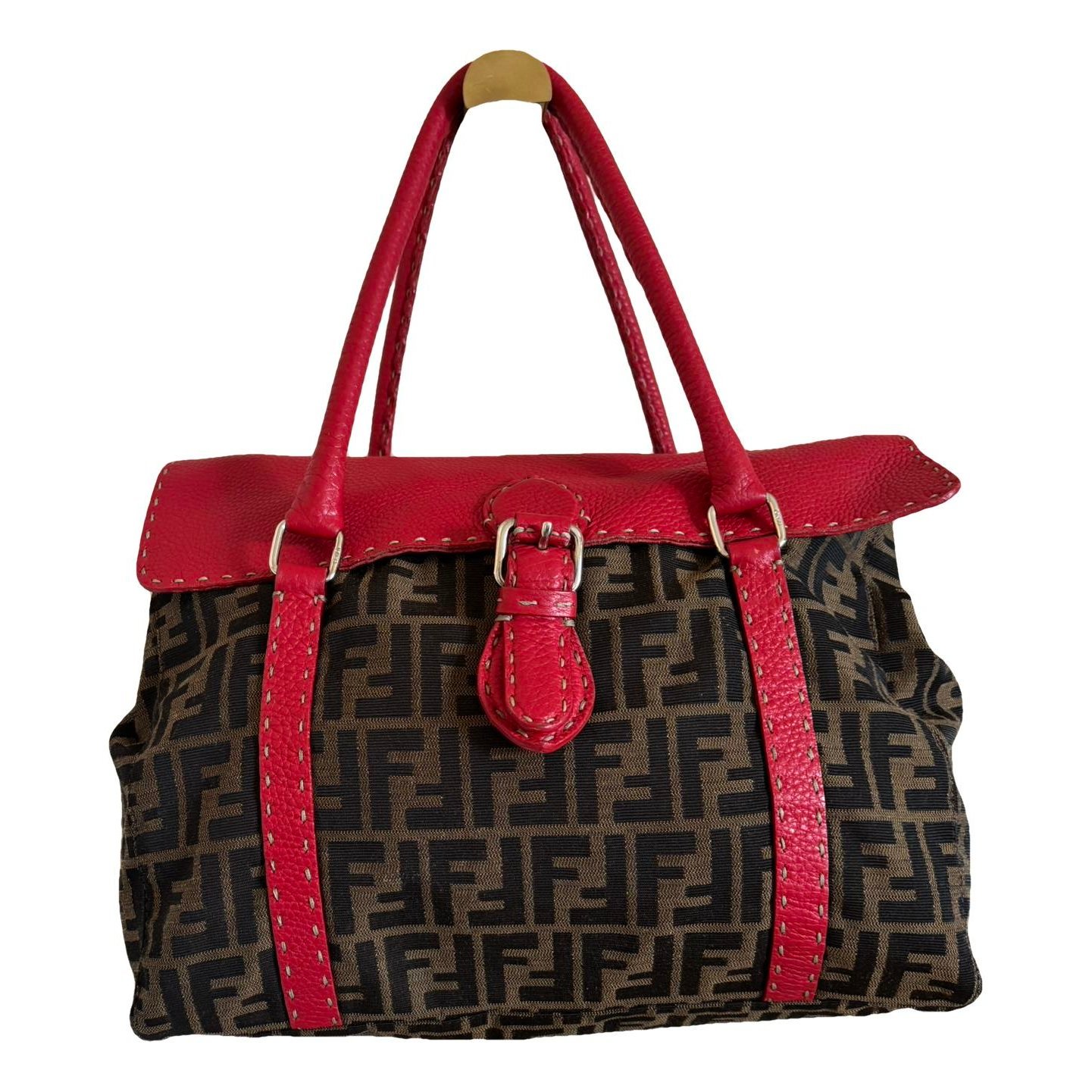 Cloth handbag