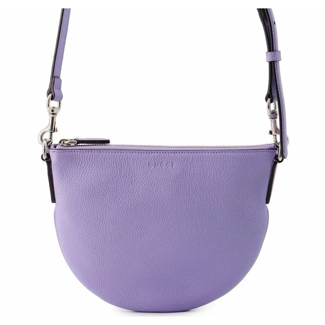 Soho leather handbag