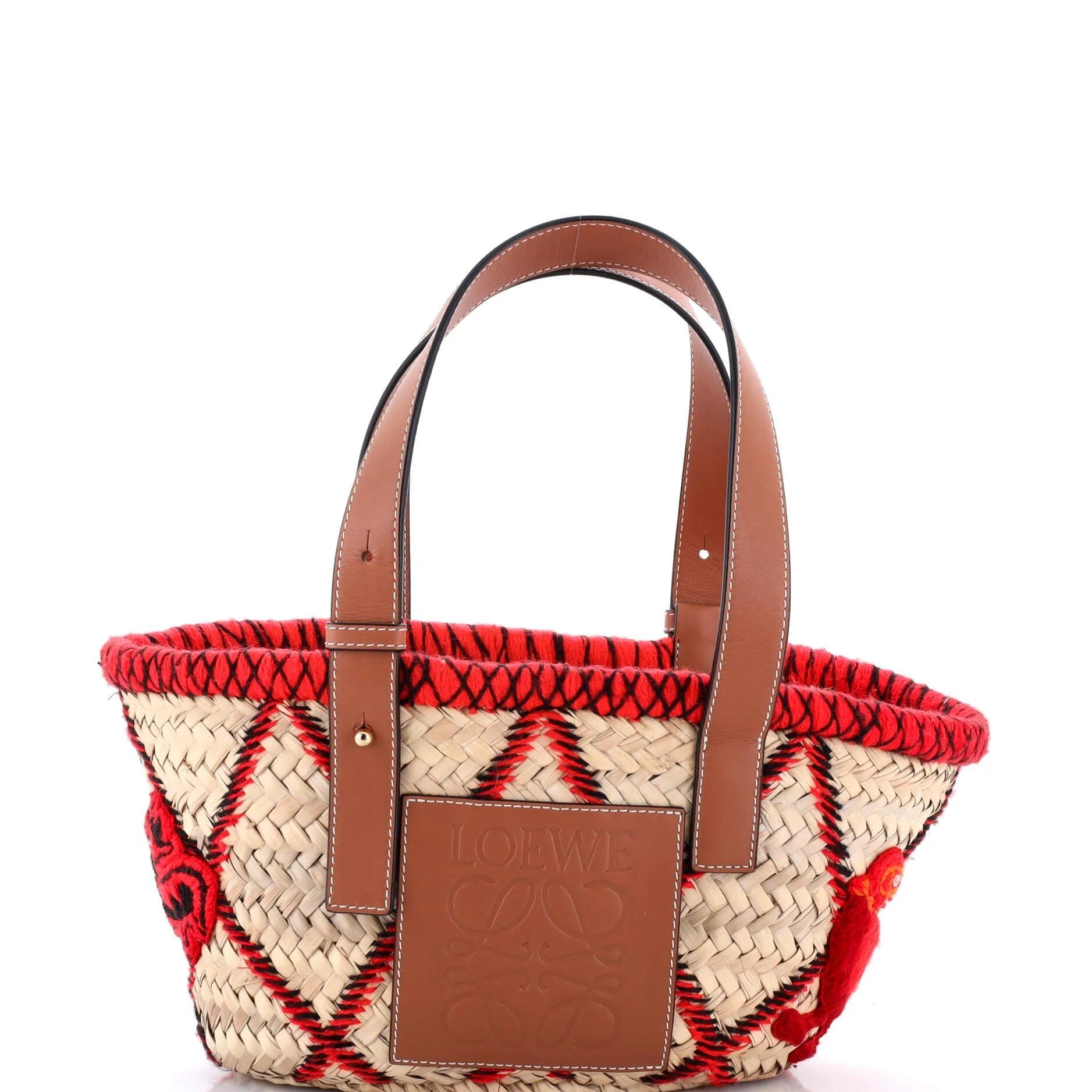 Cloth tote